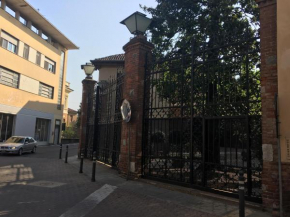 Гостиница B&B San Martino  Mede